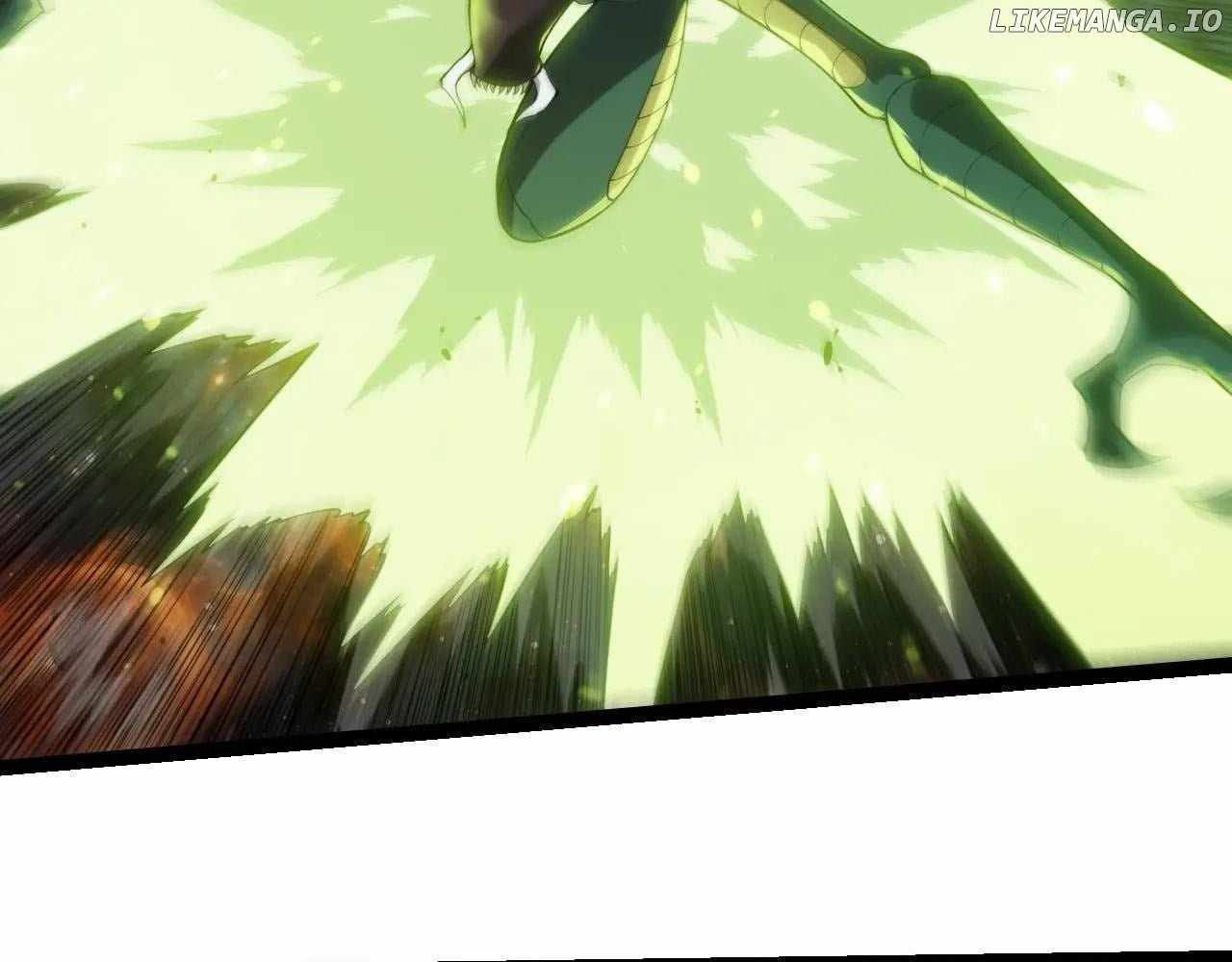 Evolution Begins With A Big Tree Chapter 383 35
